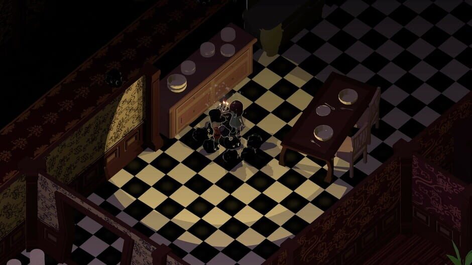Sleep Herd screenshot