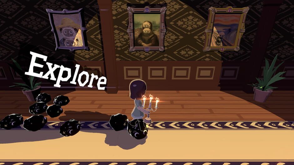 Sleep Herd screenshot