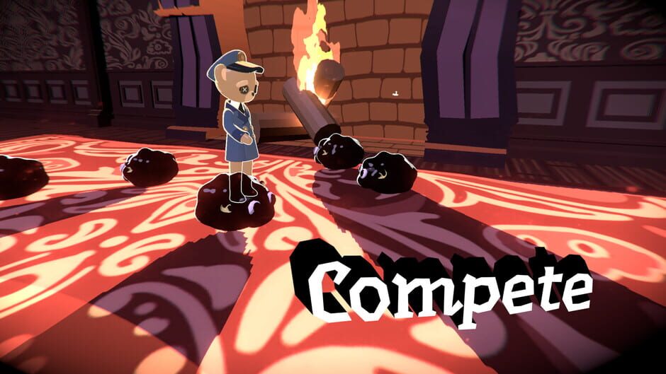 Sleep Herd screenshot