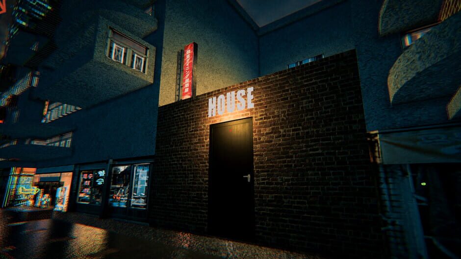 สกรีนช็อตจาก Smuggler City Simulator (รูปที่ 14)