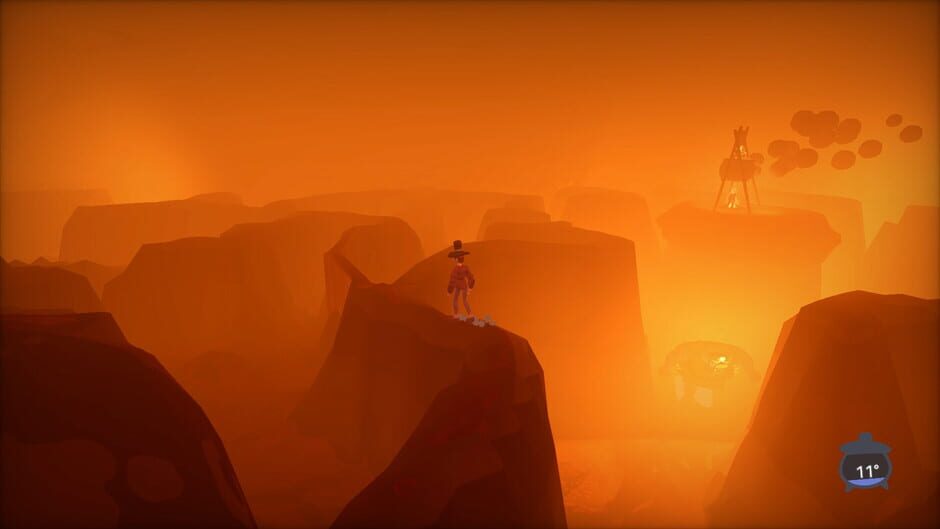 Ogrüuk screenshot