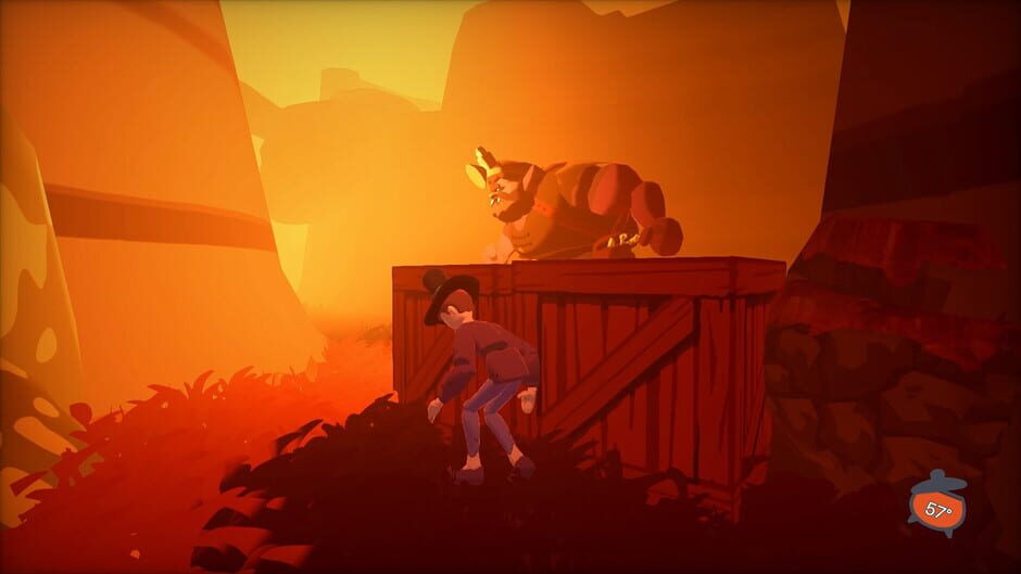 Ogrüuk screenshot