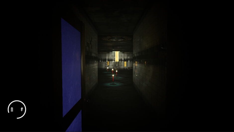 Eternal Night Metro Screenshot