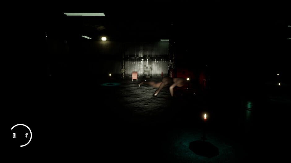 Eternal Night Metro Screenshot