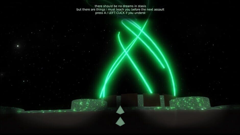 Silo screenshot