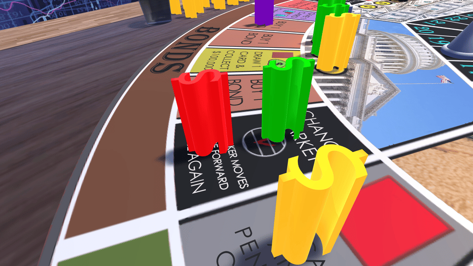 Beat the Markets Screenshot