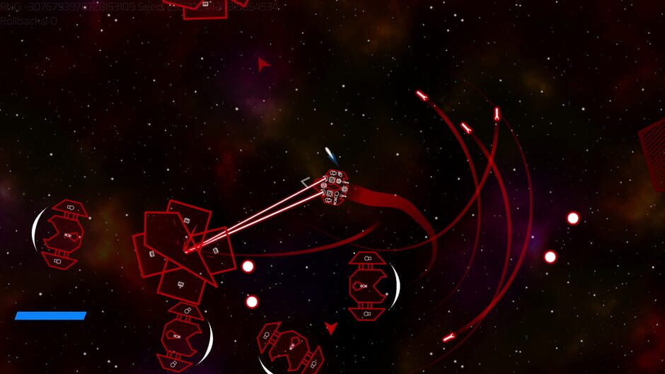 สกรีนช็อตจาก Neon Striker (รูปที่ 3)