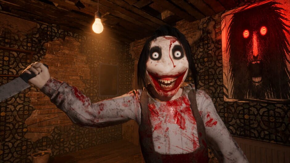 剥皮匠杰夫 screenshot 1