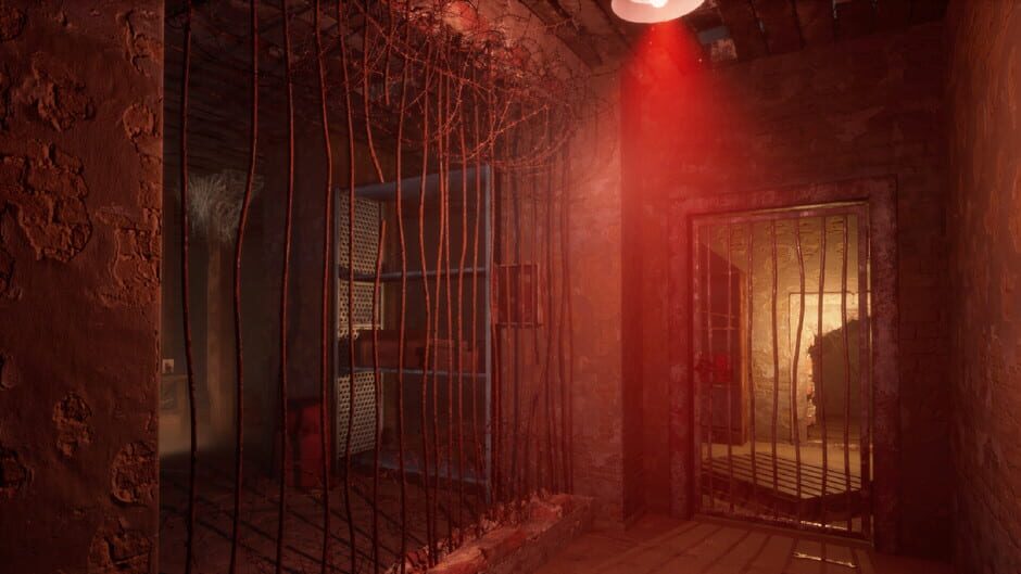 剥皮匠杰夫 screenshot 3