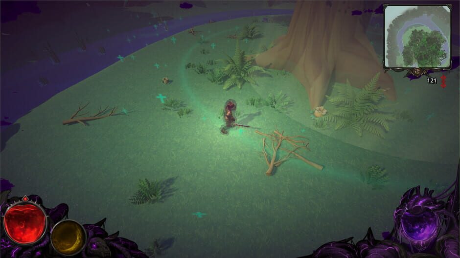 SoulForge screenshot