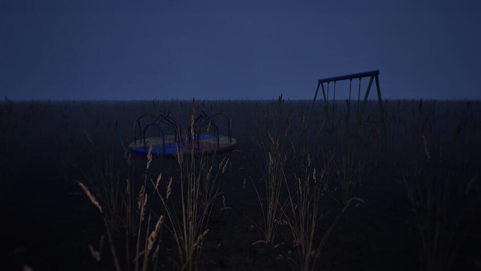 Stillness screenshot