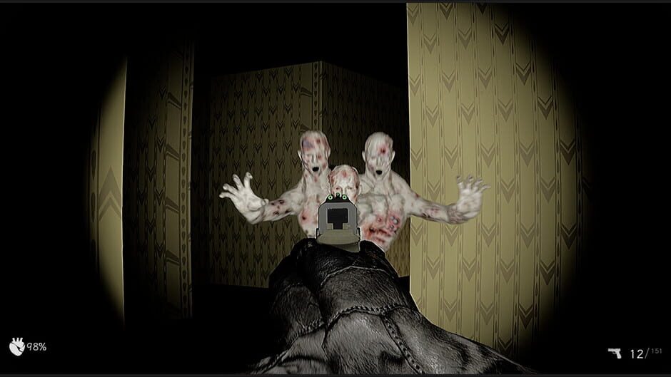 Realm screenshot