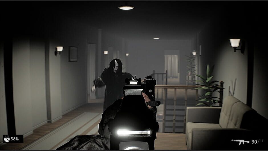 Realm screenshot