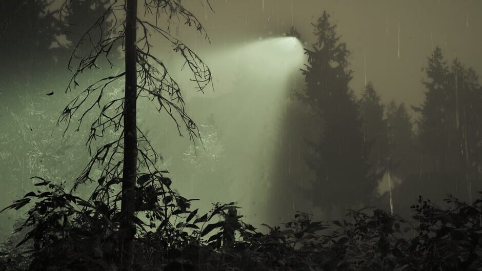 The Lighthouse Secrets screenshot