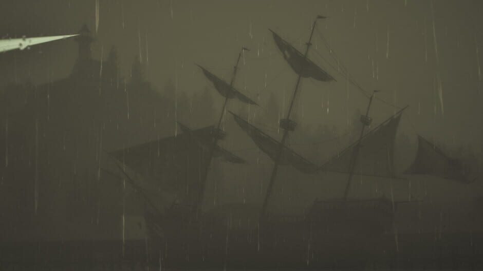 The Lighthouse Secrets screenshot