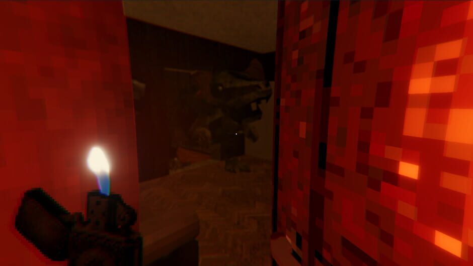 The Tumor screenshot