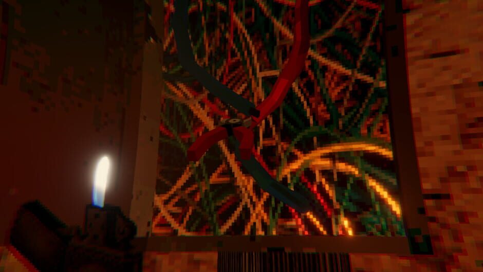 The Tumor screenshot