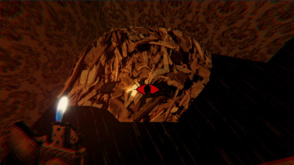 The Tumor screenshot