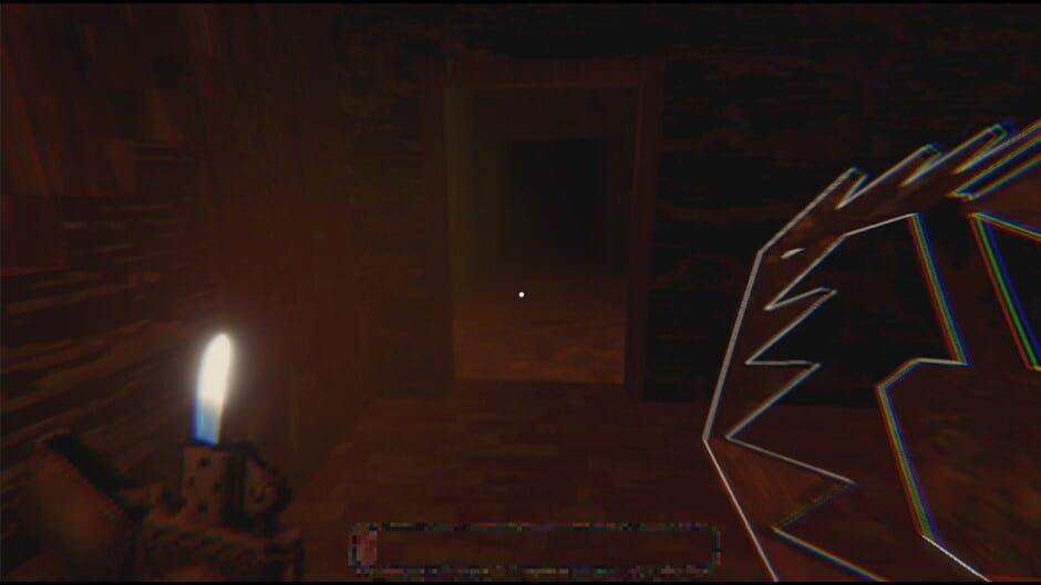 The Tumor screenshot