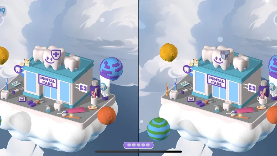 Capture d'écran de l'article