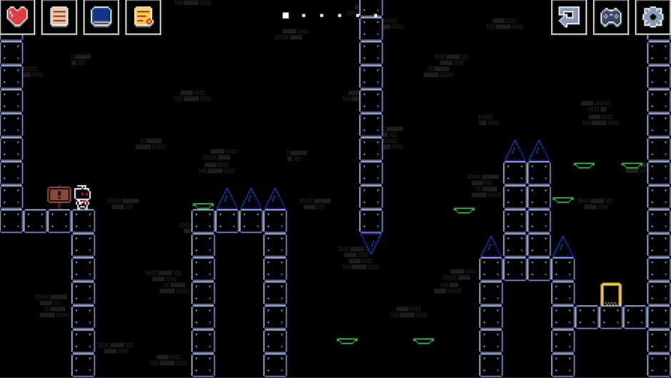 Psychological Challenge screenshot
