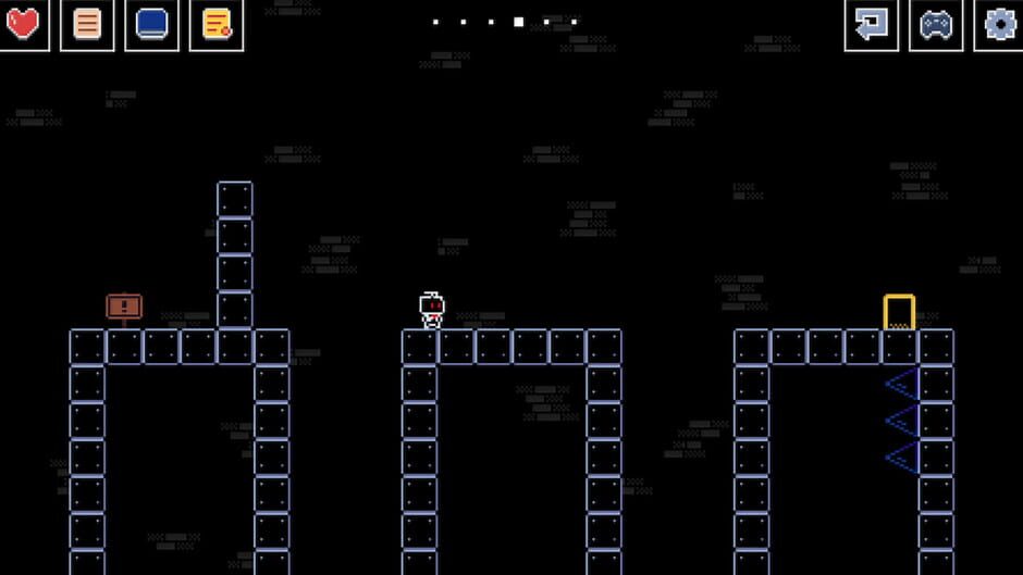 Psychological Challenge screenshot