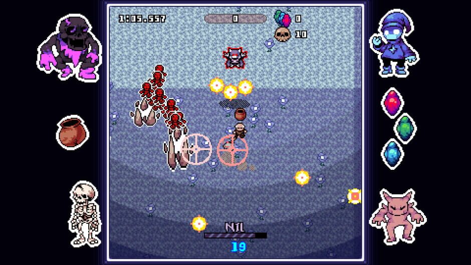 ShopFront screenshot