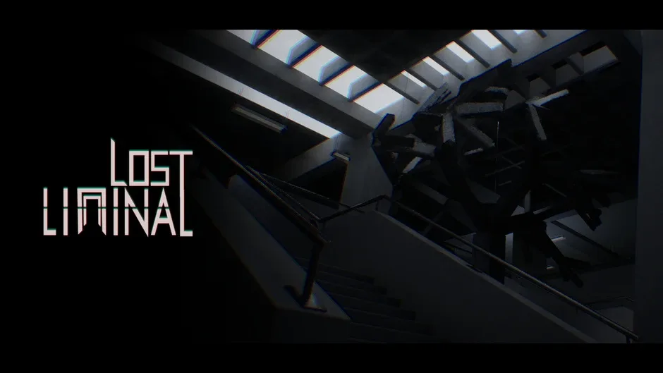 Screenshot de Lost Liminal