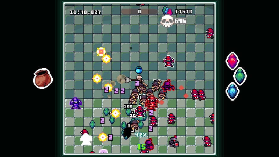 ShopFront screenshot