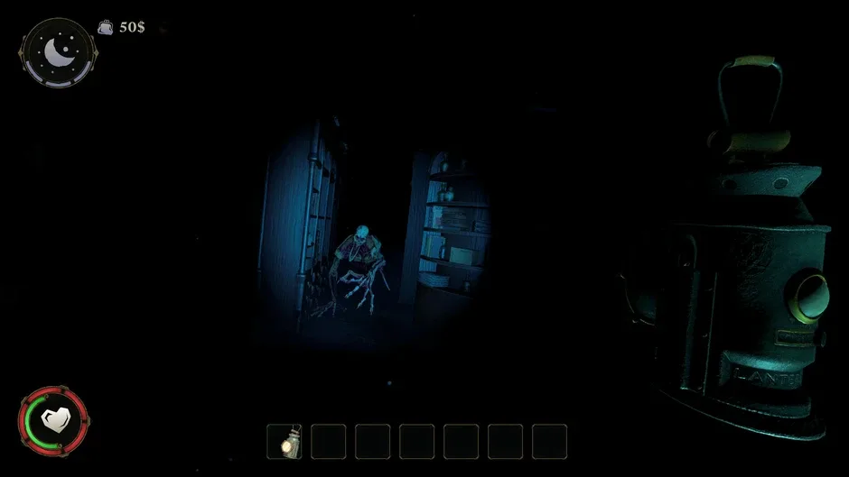 Deadly Deals screenshot