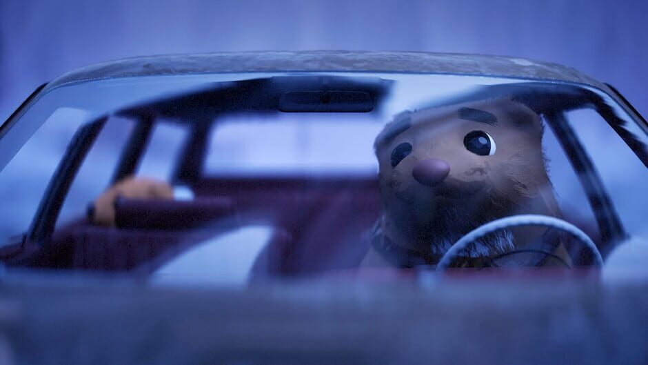 Screenshot Light Up the Town