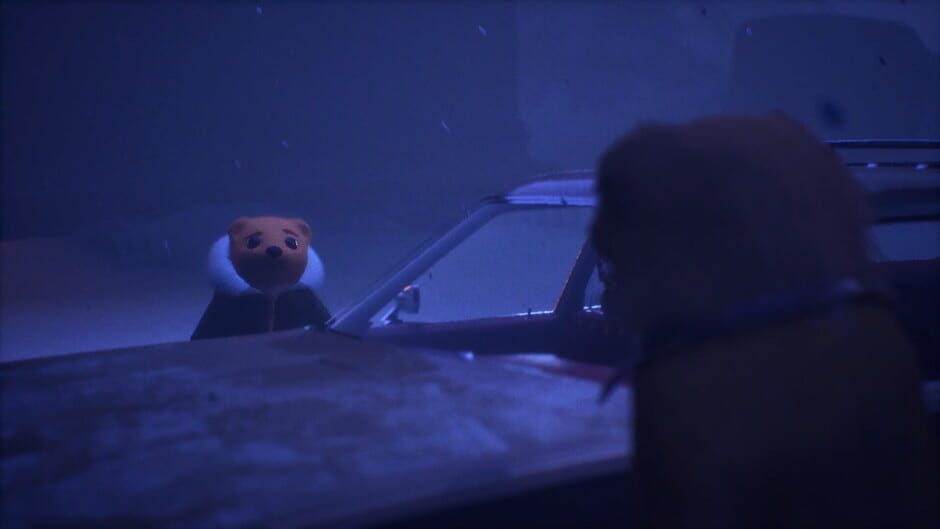 Screenshot Light Up the Town