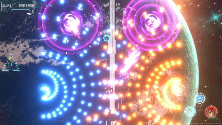Numina: Construct screenshot