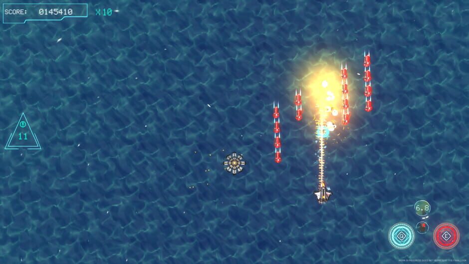Numina: Construct screenshot