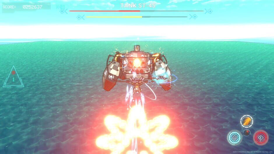 สกรีนช็อตจาก Numina: Construct (รูปที่ 19)