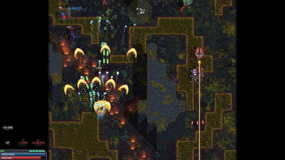 Star Gun screenshot