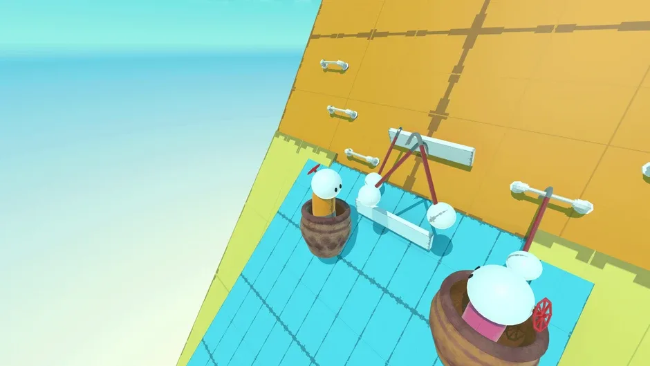 Crowbar Climber