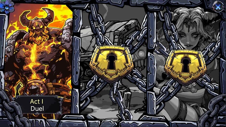 Cubic Cosmos Screenshot