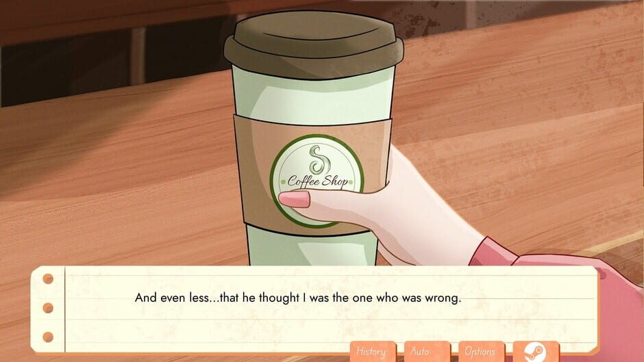 Remembering Emily Screenshot