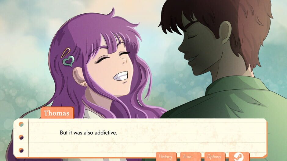 Remembering Emily Screenshot