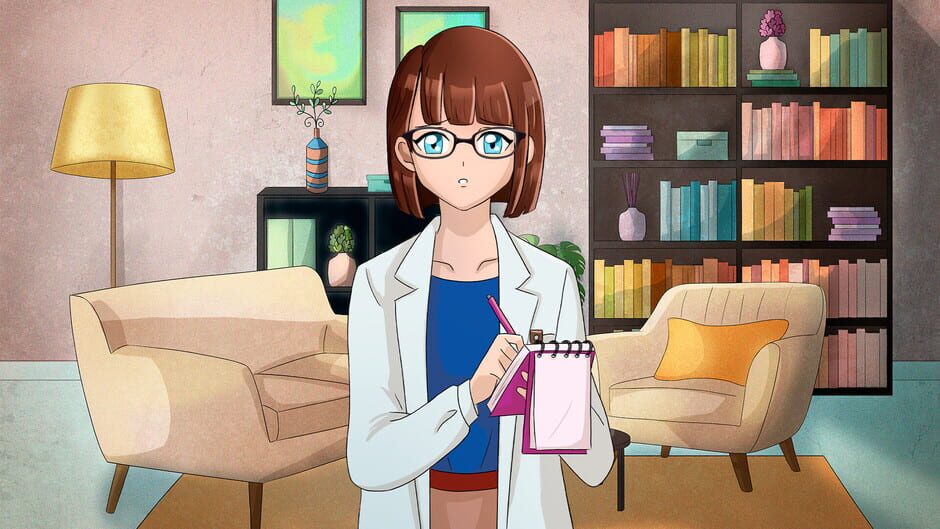 Remembering Emily Screenshot