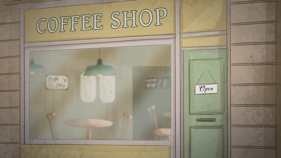 Remembering Emily Screenshot