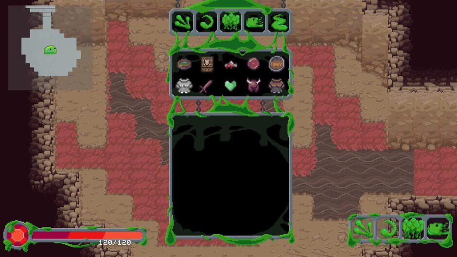 Slime Guy screenshot