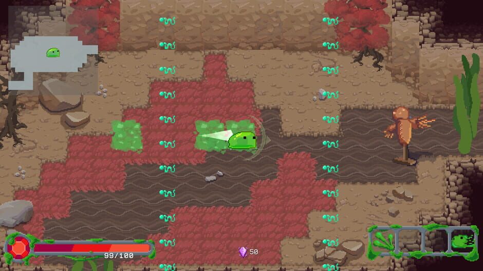 Slime Guy screenshot