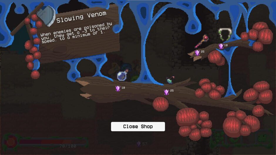 Slime Guy screenshot