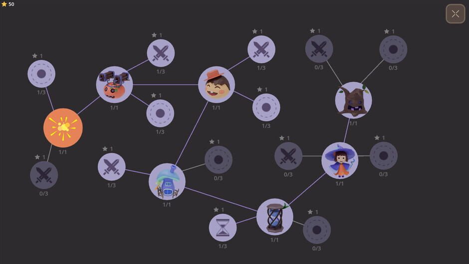 Fairy Tale TD 2 Screenshot