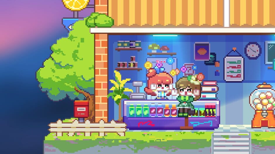 Desk Paws Screenshot