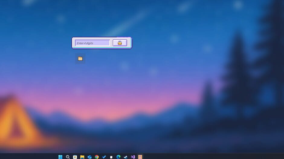 Desk Paws Screenshot