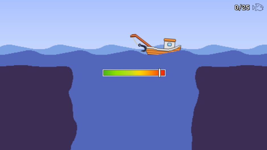 Mango's Fisharium Screenshot