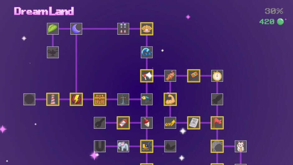 Mango's Fisharium Screenshot